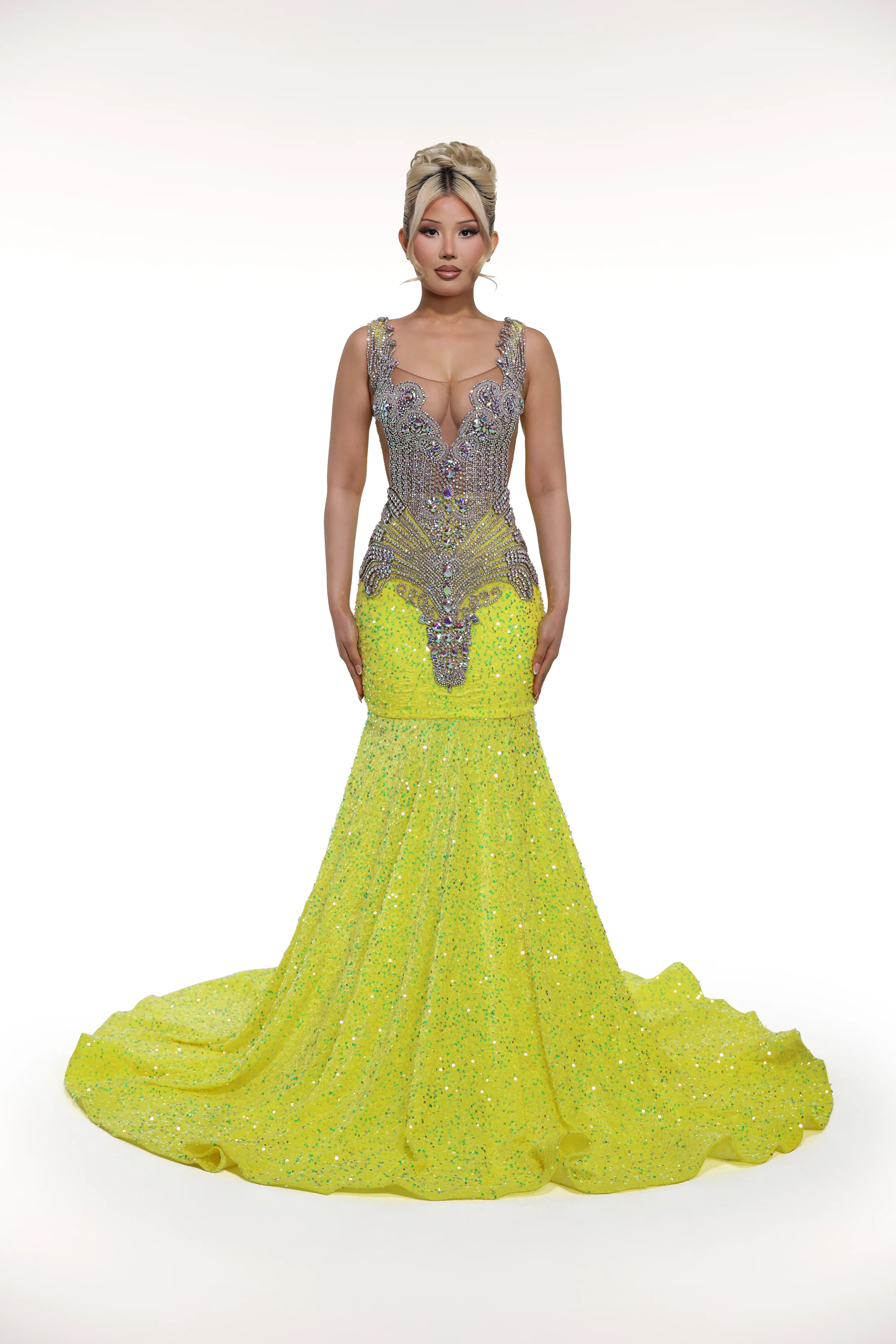 Prom Gowns